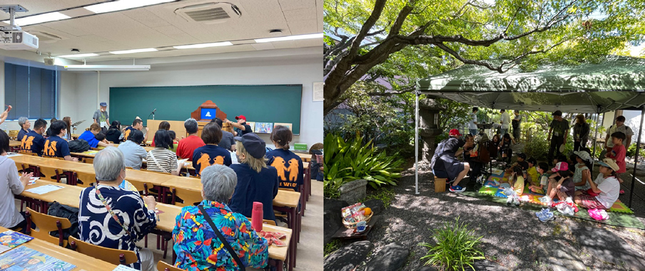 キッズ・リンクおはなし会